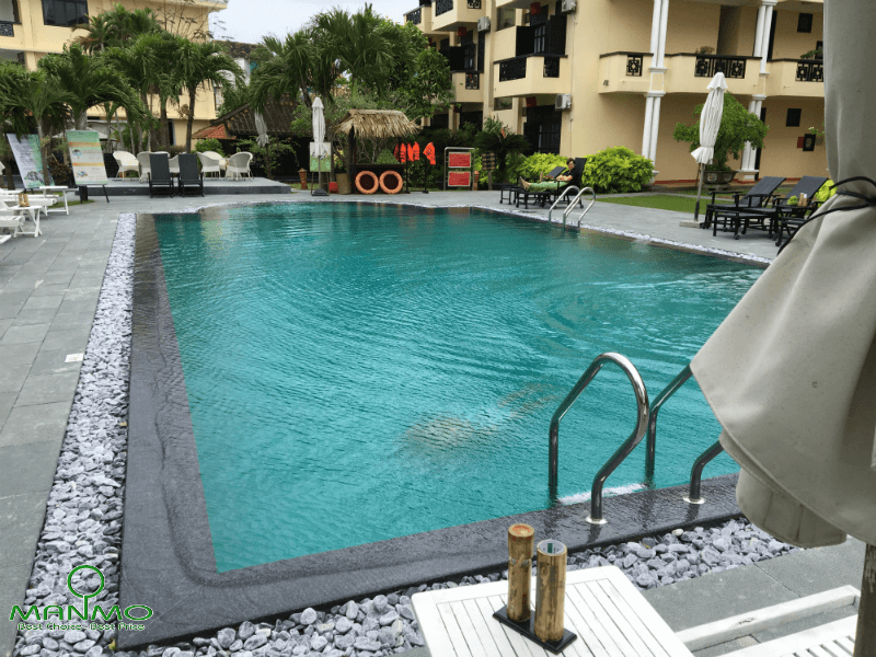 Phu Thinh Boutique Resort and Spa