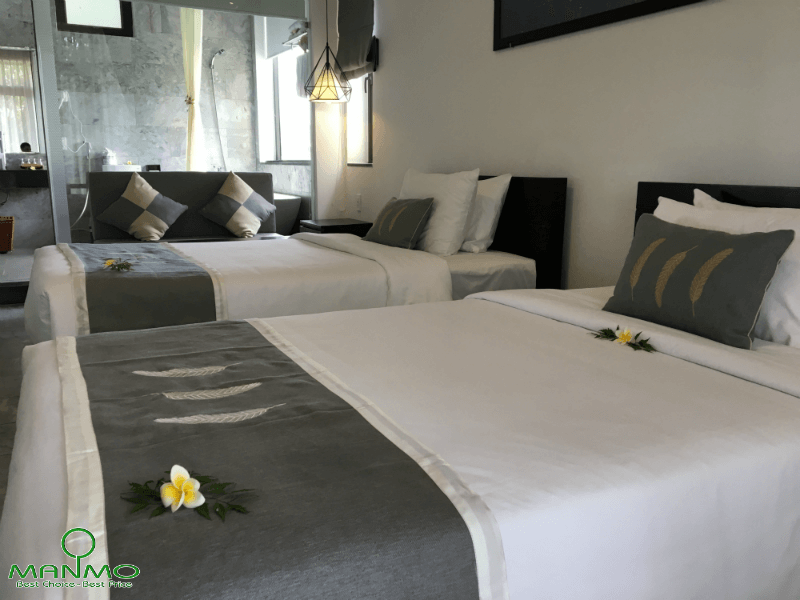 Phu Thinh Boutique Resort and Spa