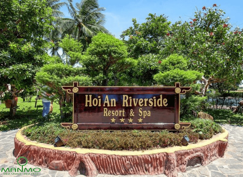Hội An Riverside Resort & Spa
