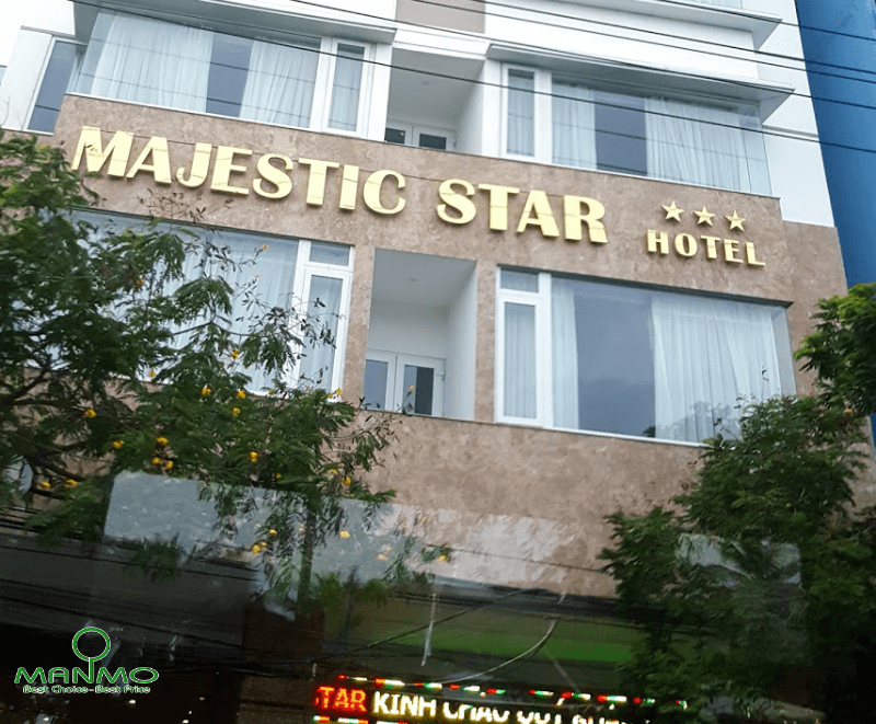 Majestic Star Hotel