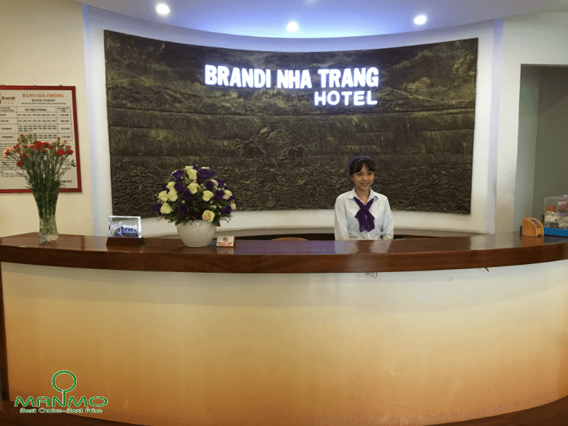 Brandi Nha Trang Hotel