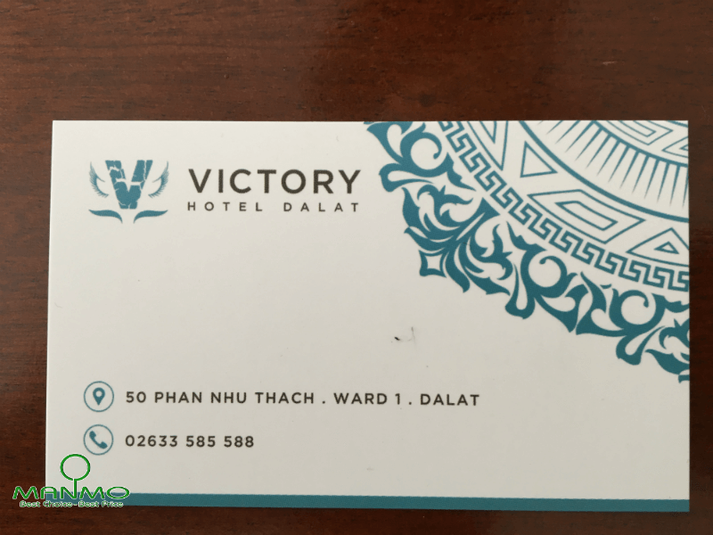 Victory Dalat Hotel