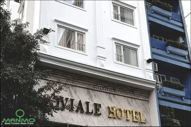 Joviale Hotel