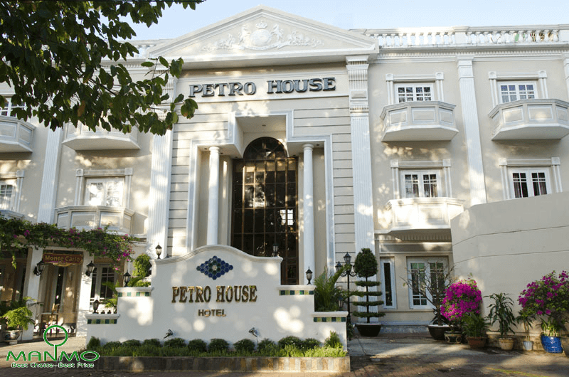 Petro House