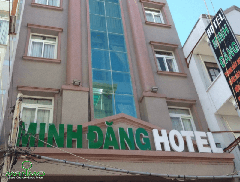 Minh Đăng Hotel