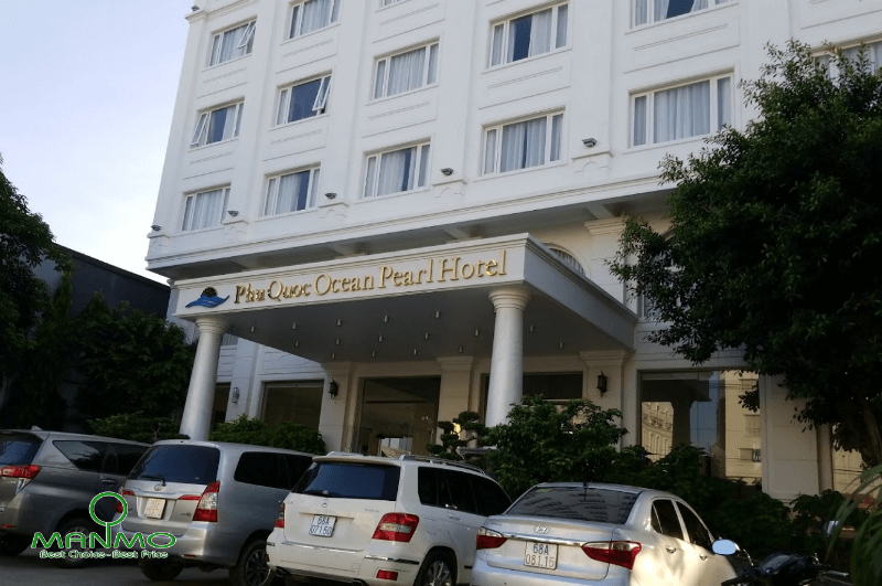 Phú Quốc Ocean Pearl Hotel