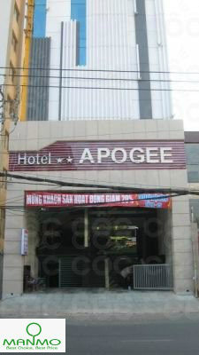 Hotel Apogee