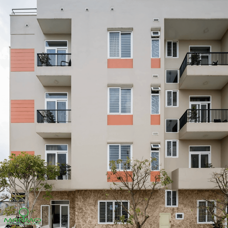 Mango Pine Apartment tại 2, An Thượng 27, P. Mỹ An, Q. Ngũ Hành Sơn, Tp