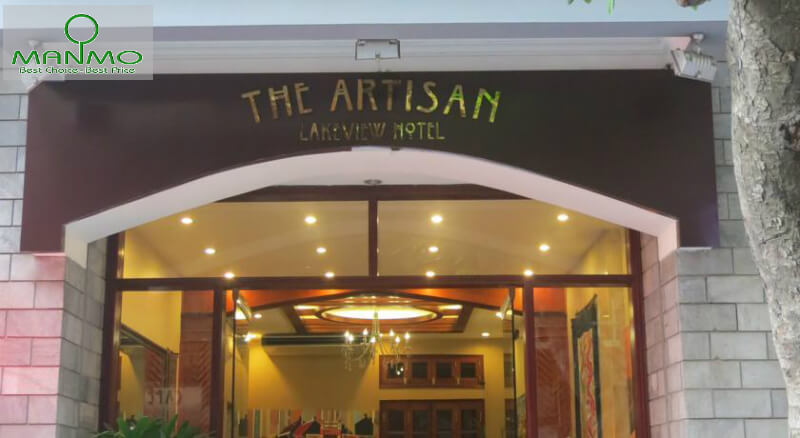 The Artisan Lakeview Hotel