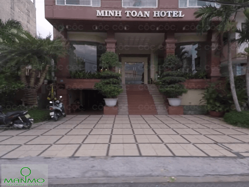 Minh Toan hotel