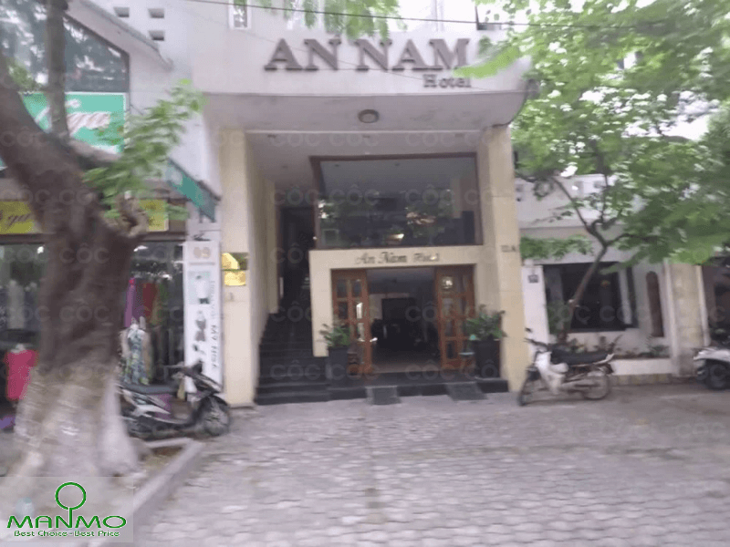 An Nam hotel
