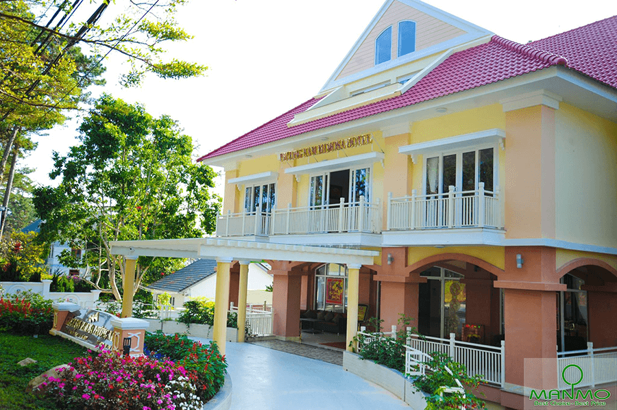 Khách sạn Mimosa Phương Nam