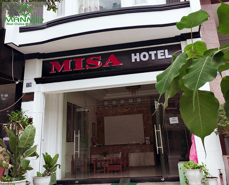 Misa Hotel