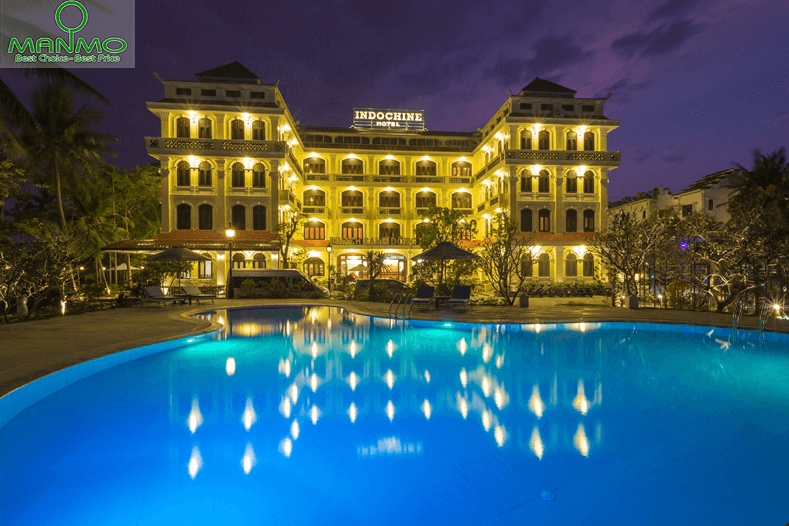 Khách sạn Indochine