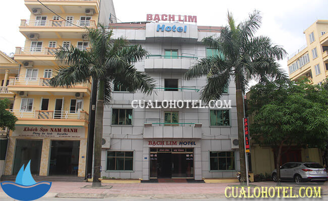 Khách Sạn Bạch Lim