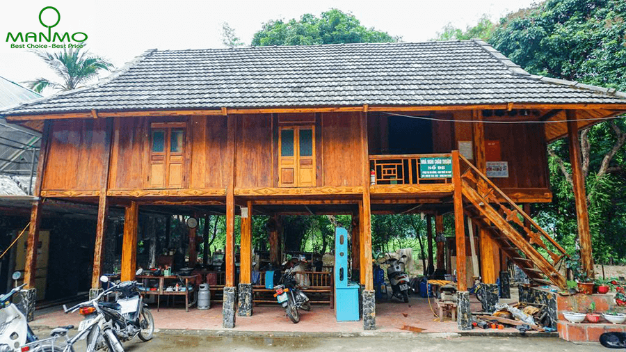 Thuận Châu Homestay