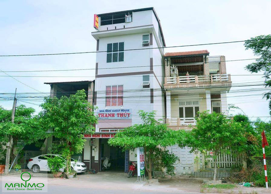 Thanh Thủy Guesthouse